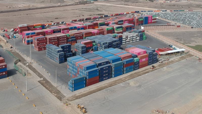 PAVIMENTACIÓN DE 60 000 M2